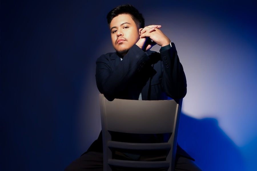 Creative Minds: RJ Espartinez Wore a Wire in a Stolen Phone Market—and Lived to Write About It