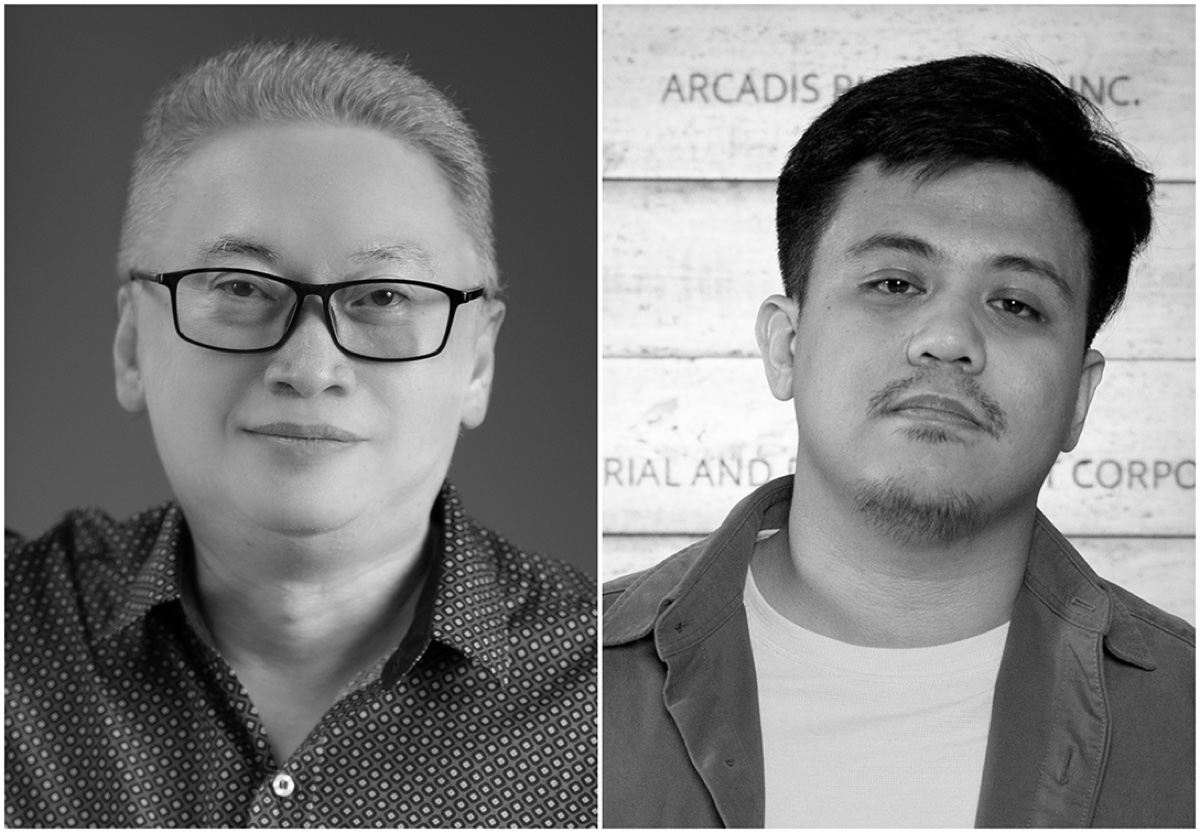 RJ Espartinez Heads to Jayme Headquarters as Creative Director in Inclusion-Driven Moves