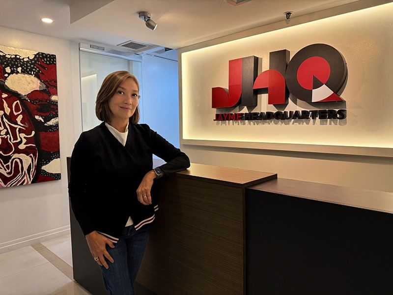Merlee Cruz-Jayme’s New Agency JHQ Takes Pride in Neurodiverse Creatives