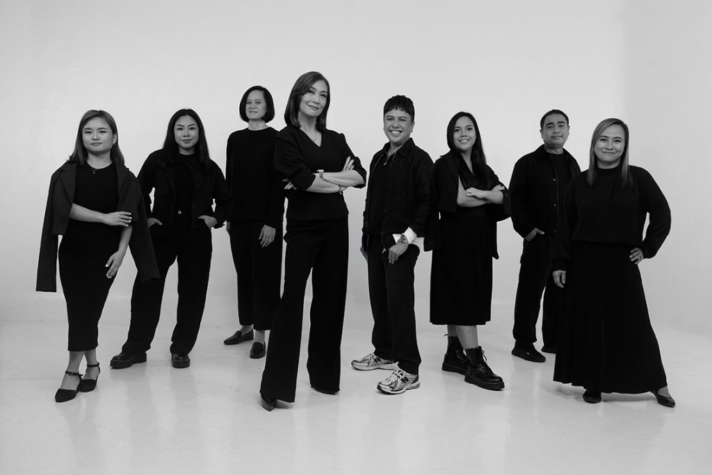 Merlee Jayme Opens Her New Creative Agency, Jayme Headquarters: For Diversity In Creativity